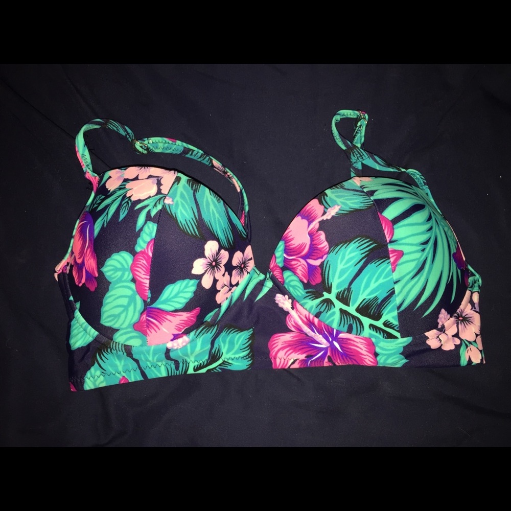 Swim Suit
